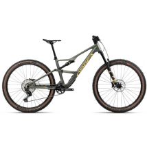Orbea Occam SL M30 Mountain Bike 2024 - Trail Full Suspension MTB