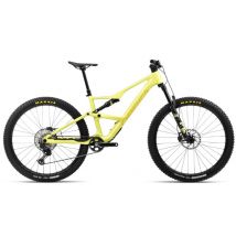 Orbea Occam SL H10 Mountain Bike 2024 - Trail Full Suspension MTB