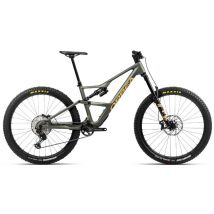 Orbea Occam LT M30 Mountain Bike 2024 - Trail Full Suspension MTB