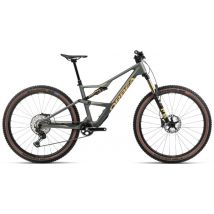 Orbea Occam SL M10 Mountain Bike 2024 - Trail Full Suspension MTB