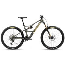 Orbea Occam LT M10 Mountain Bike 2024 - Trail Full Suspension MTB