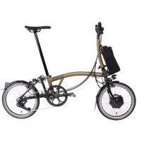 Brompton Electric P Line Explore 12