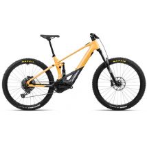 Orbea Wild H20-Eagle