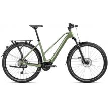 Orbea Kemen Mid 40