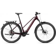 Orbea Kemen Mid 40