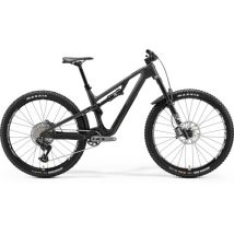 Merida One-Forty 8000 Mountain Bike 2024 - Trail Full Suspension MTB