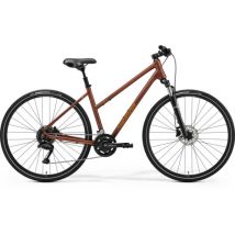 Merida Crossway 100 Womens