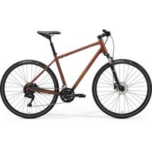Merida Crossway 100