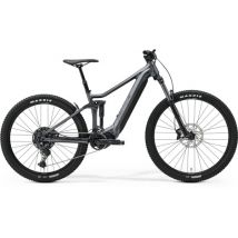 Merida eOne-Forty 400 SE