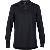 Fox Clothing Defend Long Sleeve MTB Cycling Jersey