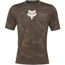 Fox Clothing Ranger Tru Dri Short Sleeve MTB Cycling Jersey