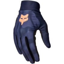 Fox Clothing Flexair Long Finger MTB Gloves Taunt