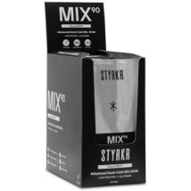 STYRKR MIX90 Caffeine Dual-Carb Energy Drink Mix
