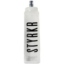 STYRKR Soft Water Bottle Running Flask