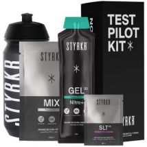 STYRKR Test Pilot Kit 500ml