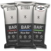 STYRKR BAR50 Energy Bar - Box of 12