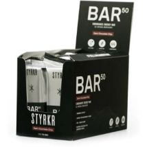 STYRKR BAR50 Energy Bar - Box of 12