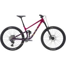 Marin Rift Zone XR 29 AXS Mountain Bike 2024 - Trail Full Suspension MTB