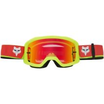 Fox Clothing Main Ballast MTB Goggles - Spark