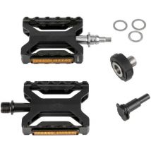 Brompton Superlight Quick Release Pedals