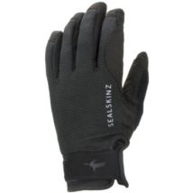 Sealskinz Harling Waterproof All Weather Long Finger Cycle Gloves