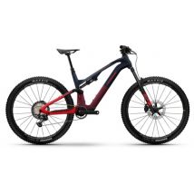 Haibike Lyke CF 11