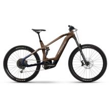 Haibike AllMtn CF 8