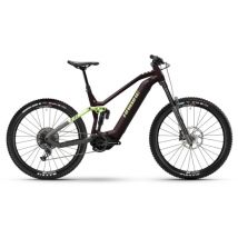 Haibike Hybe 10.5