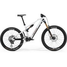 Merida eOne-Sixty CF 10K