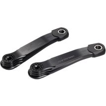 E-Thirteen Helix Race Alloy E-Spec DUB Crank with Self Extractor