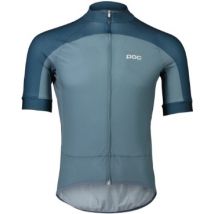 POC Essential Road Logo Short Sleeve Jersey