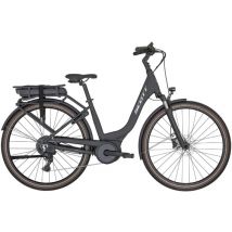 Scott Sub Active eRIDE 10 Unisex rack