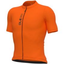 ALE Colour Block Pragma Short Sleeve Jersey