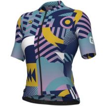 ALE Games PR-E Womens Short Sleeve Jersey