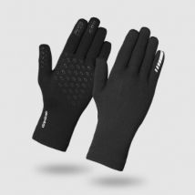 GripGrab Waterproof Knitted Long Finger Winter Gloves