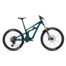 Yeti SB165MX T3 Mountain Bike 2024 - Trail Full Suspension MTB