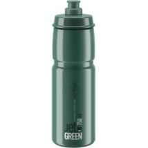 Elite Jet Green Water Bottle