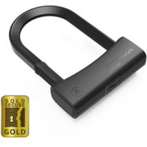 Seatylock Mason U-Lock