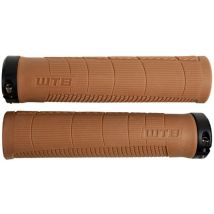 WTB CZ Control Grips Single Clamp