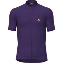 7Mesh Ashlu Merino Short Sleeve Jersey