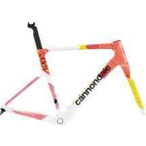 Cannondale SuperSix EVO LAB71 Team Frameset 2024