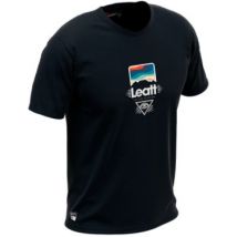 Leatt MTB All Mountain 2.0 Junior Short Sleeve Jersey
