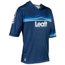 Leatt MTB Enduro 3.0 Junior Short Sleeve Jersey