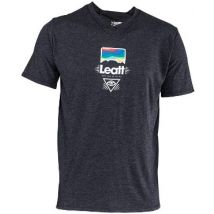 Leatt MTB Gravity 1.0 Short Sleeve Jersey