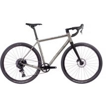 Orro Terra Titanium Rival Etap