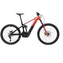 Marin Alpine Trail E1