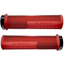Peatys Monarch Grips - Mushroom