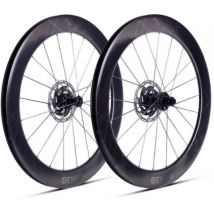 ERE Research Genus II AE65-R Carbon Disc Wheelset