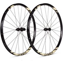 ERE Research Tenaci GX23 ALU Disc Gravel Wheelset