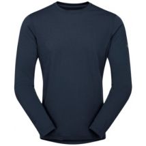 RAB Cinder Crimp Long Sleeve Tee